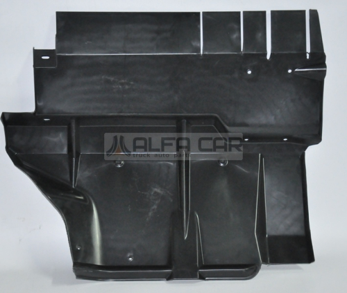 AC81612300066 Защитная пластина правая M/F 2000 Alfa Car1